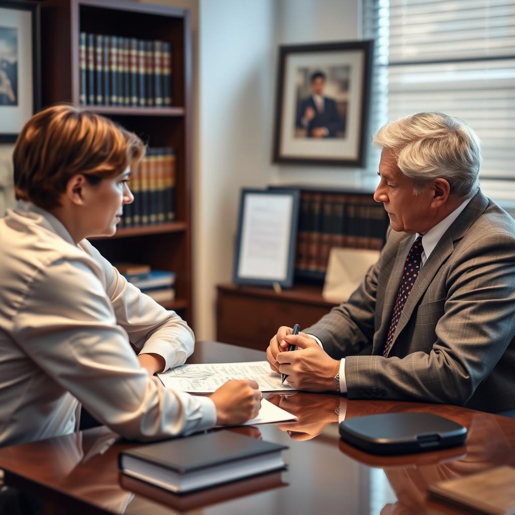 Sole Custody Lawyer Albany County