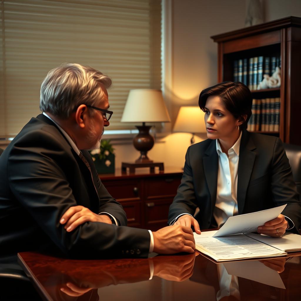 Sole Custody Lawyer Bronx