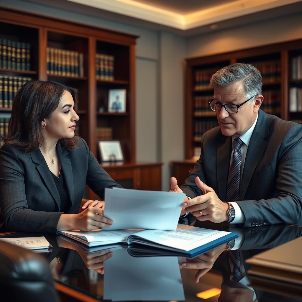 Sole Custody Lawyer Brooklyn