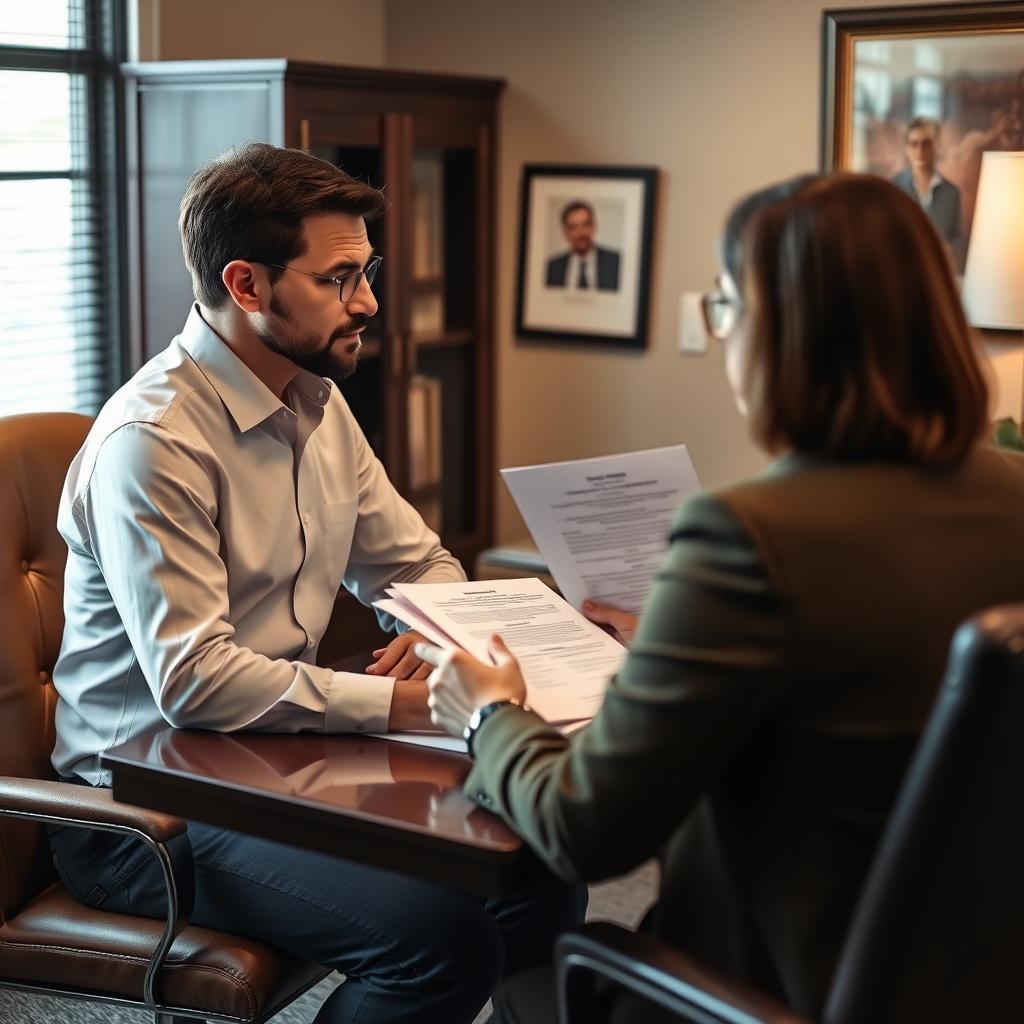 Sole Custody Lawyer Cayuga County