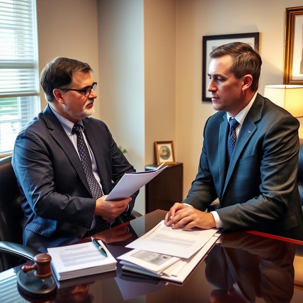 Sole Custody Lawyer Chemung County