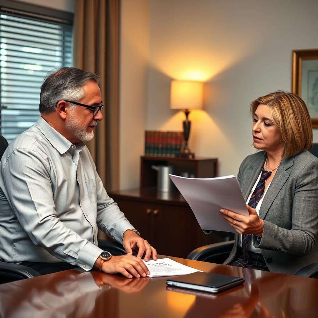 Sole Custody Lawyer Columbia County