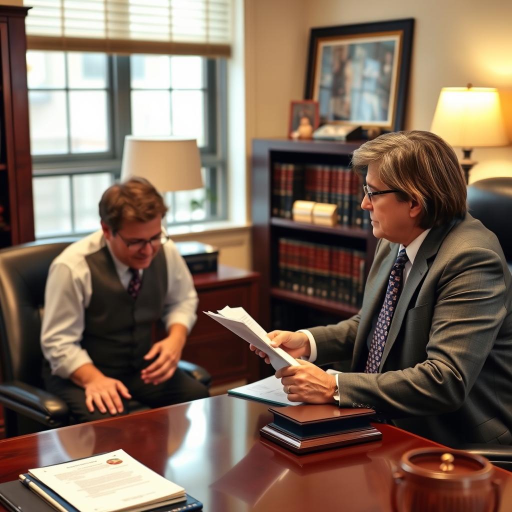 Sole Custody Lawyer Dutchess County