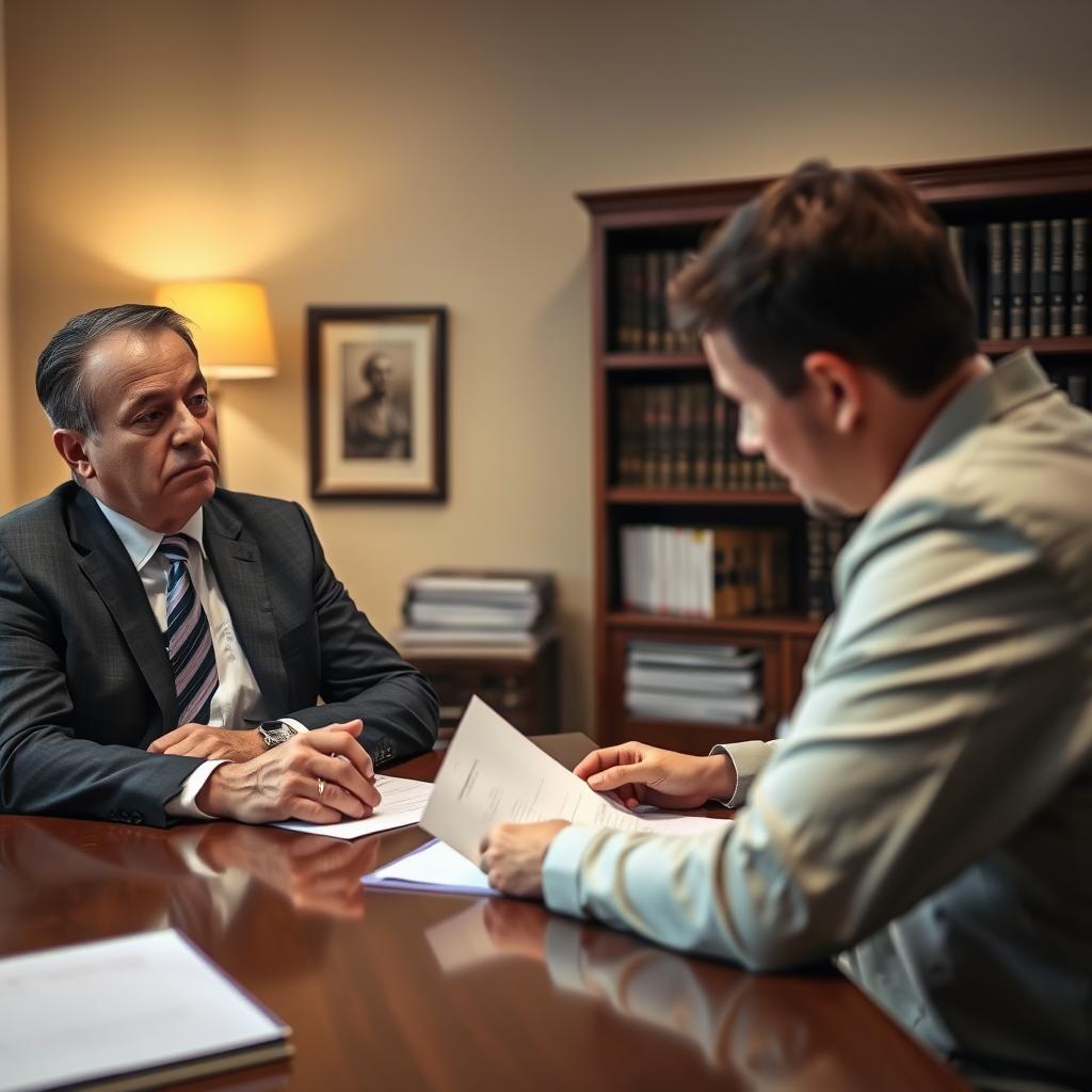 Sole Custody Lawyer Hamilton County