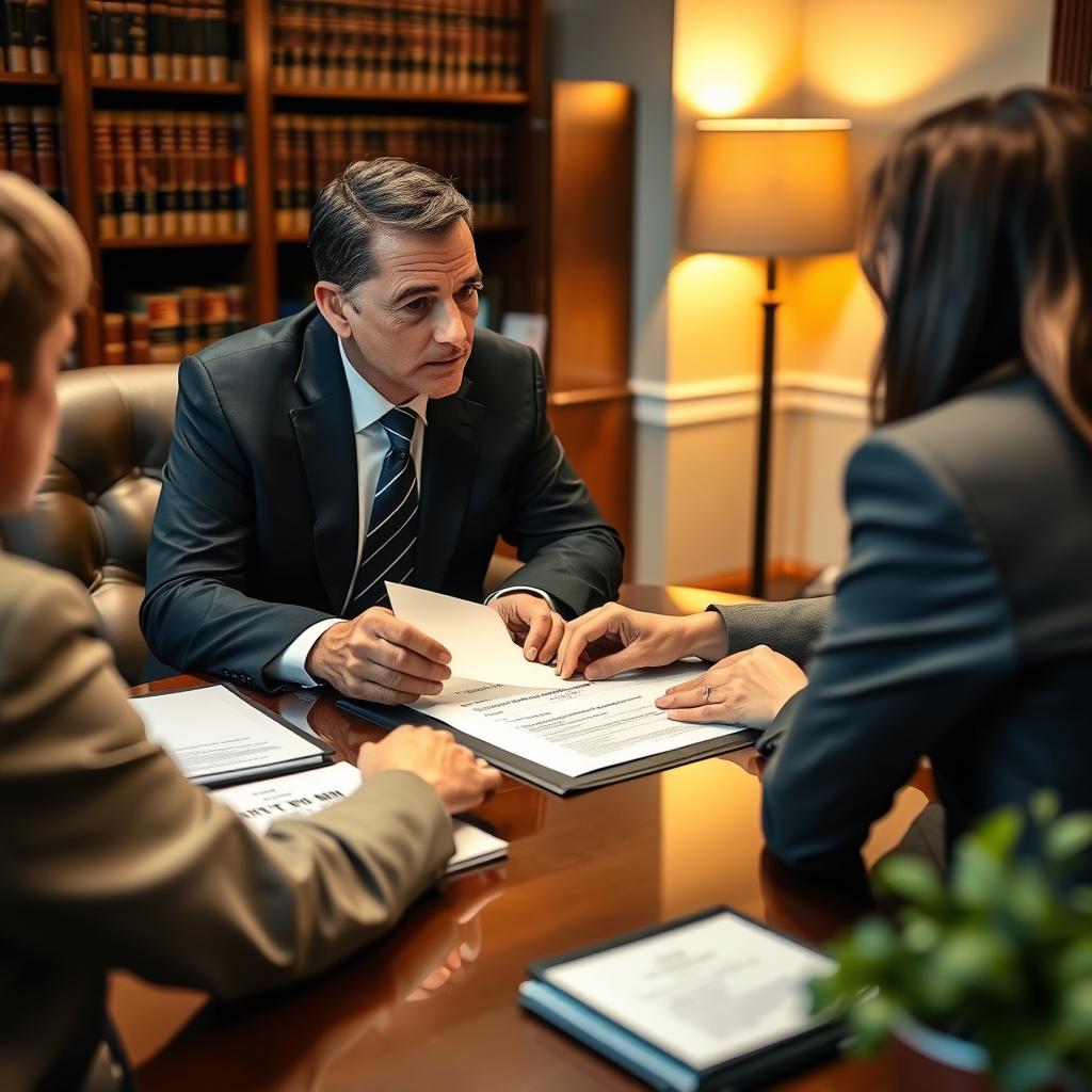 Sole Custody Lawyer Herkimer County