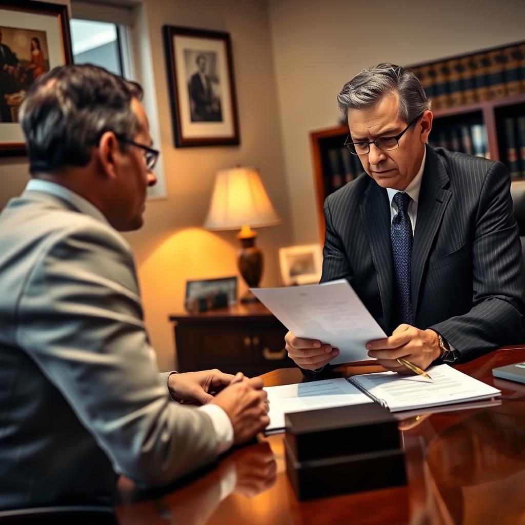 Sole Custody Lawyer Kings County