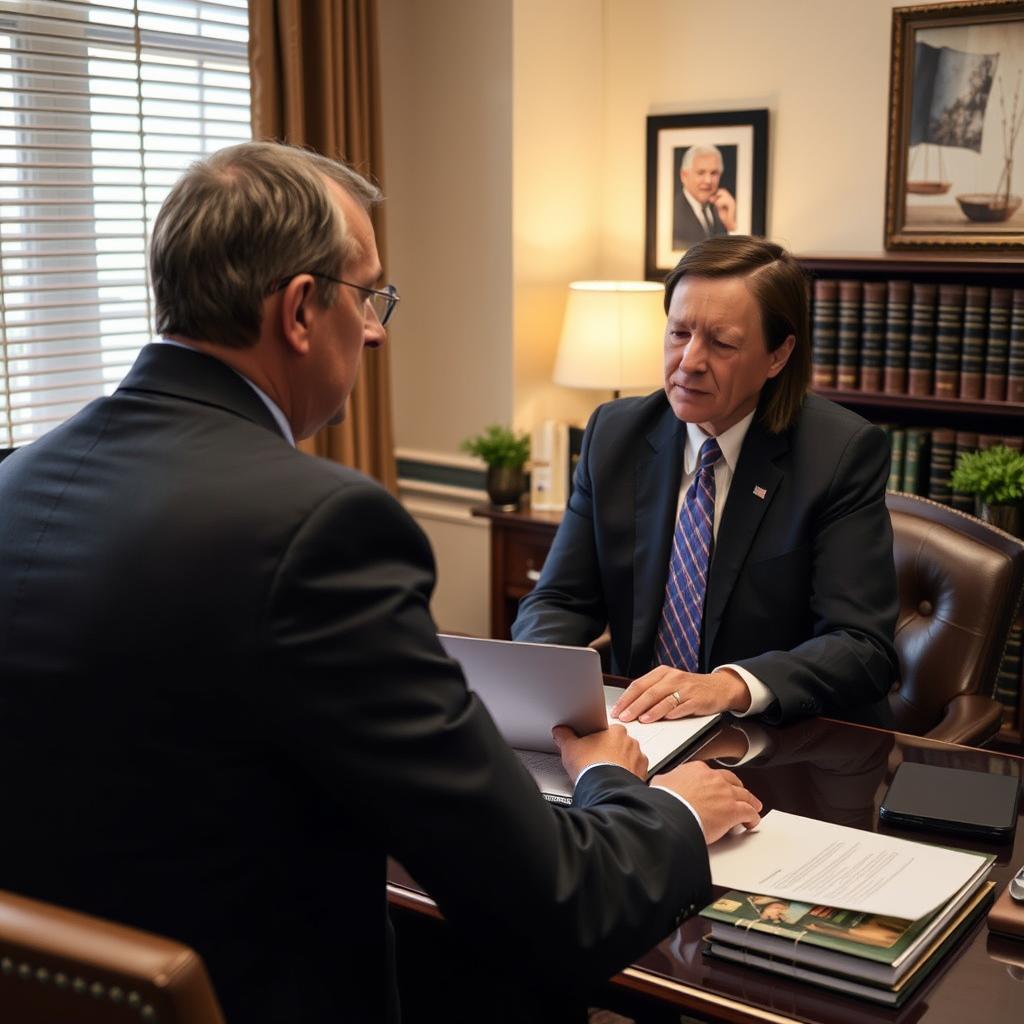 Sole Custody Lawyer Madison County