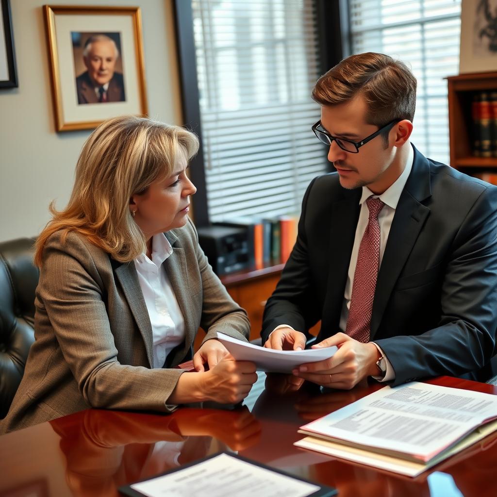 Sole Custody Lawyer Monroe County