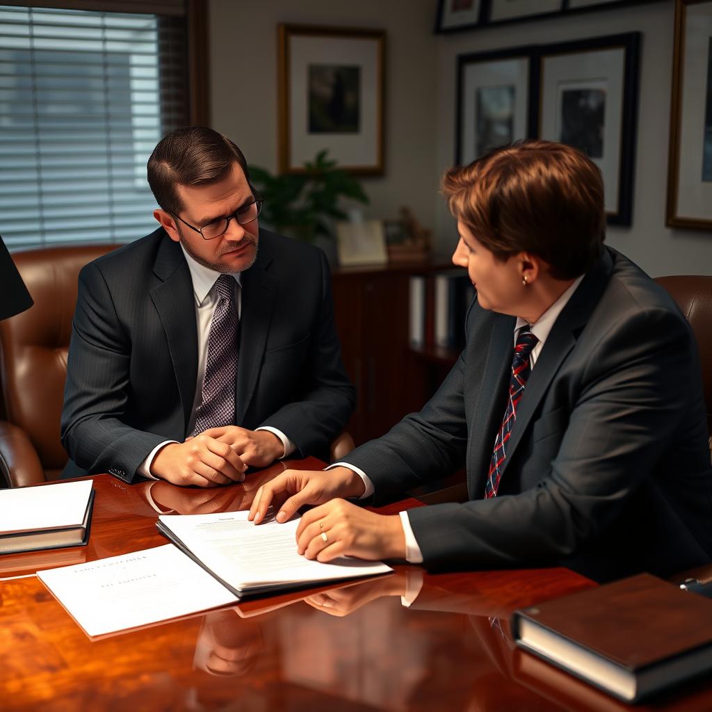 Sole Custody Lawyer Nassau County