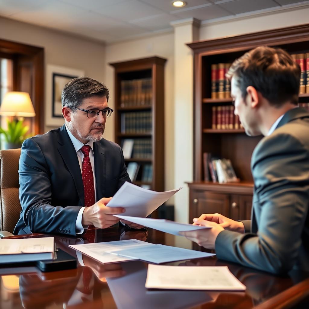 Sole Custody Lawyer Niagara County