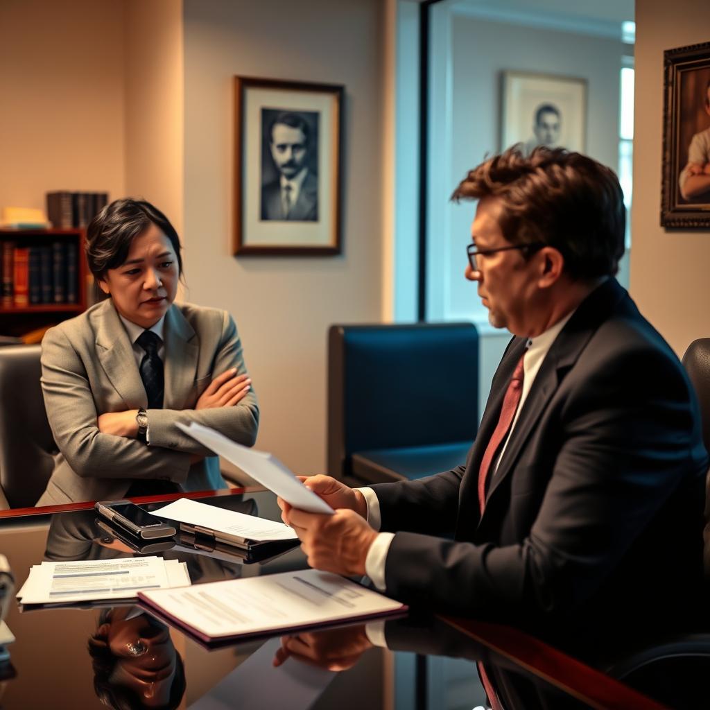 Sole Custody Lawyer Ontario County