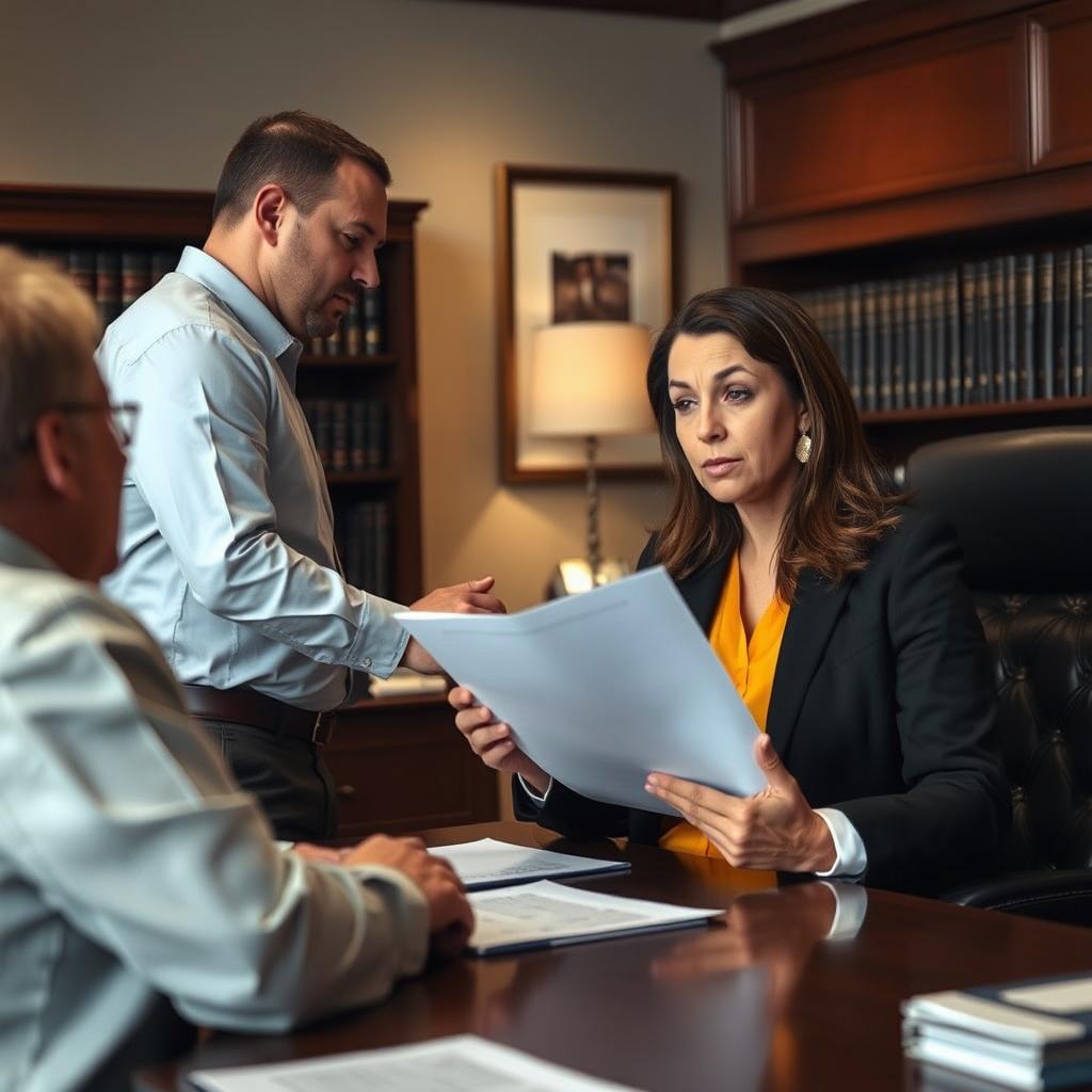 Sole Custody Lawyer Orleans County