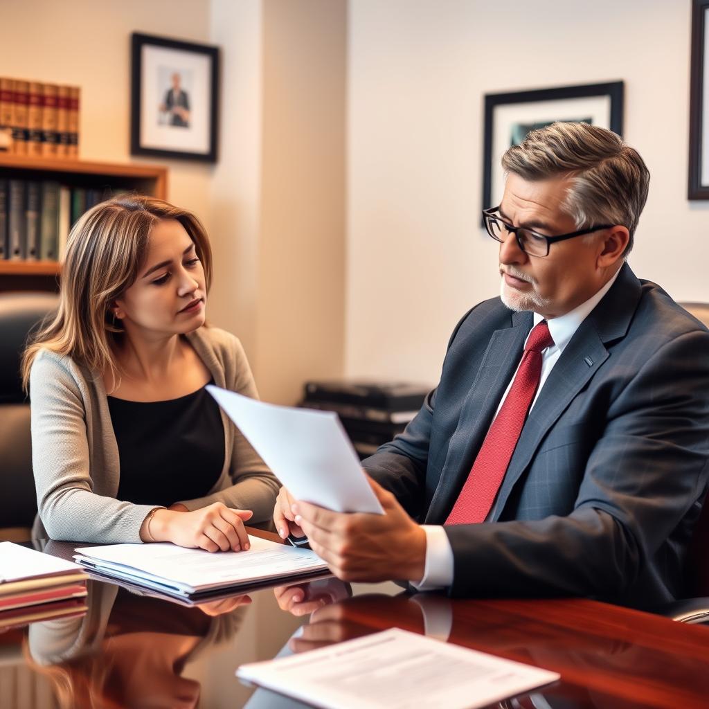 Sole Custody Lawyer Oswego County