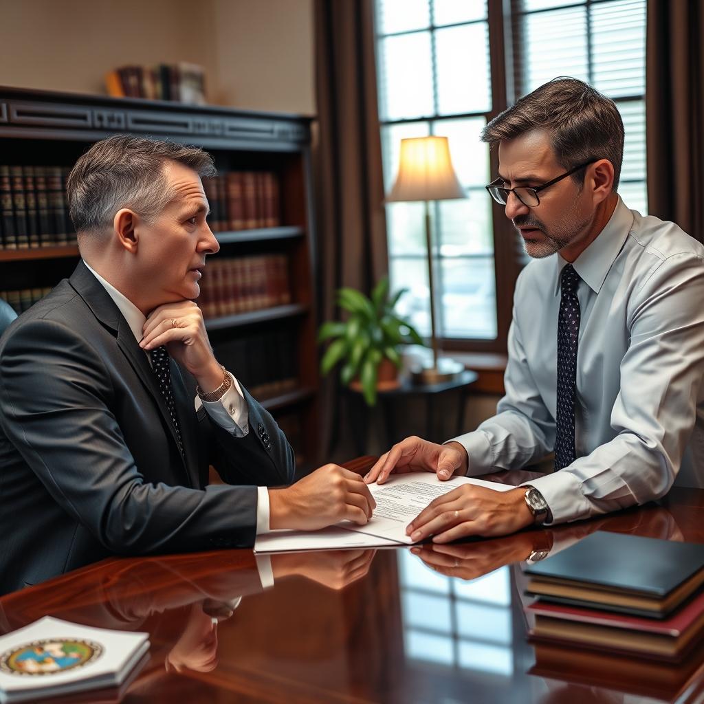 Sole Custody Lawyer Otsego County