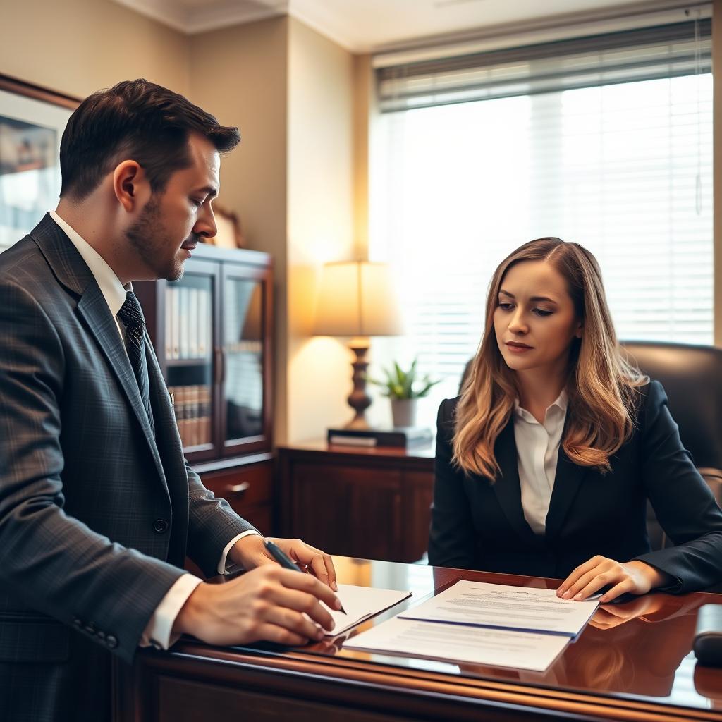 Sole Custody Lawyer Queens County