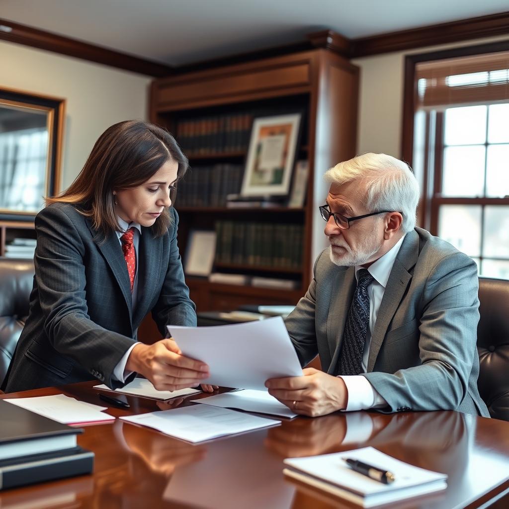 Sole Custody Lawyer Saratoga County