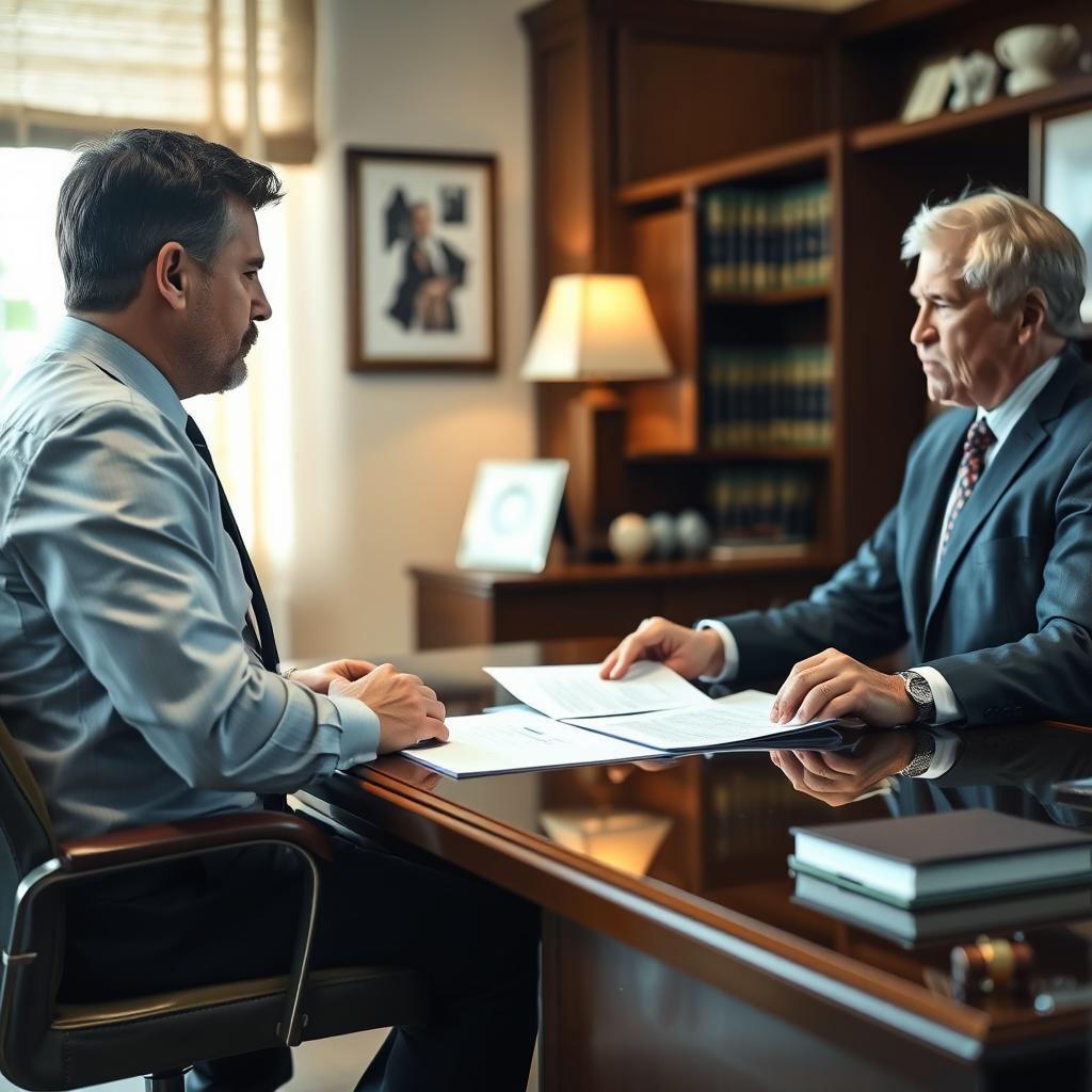 Sole Custody Lawyer Schenectady County