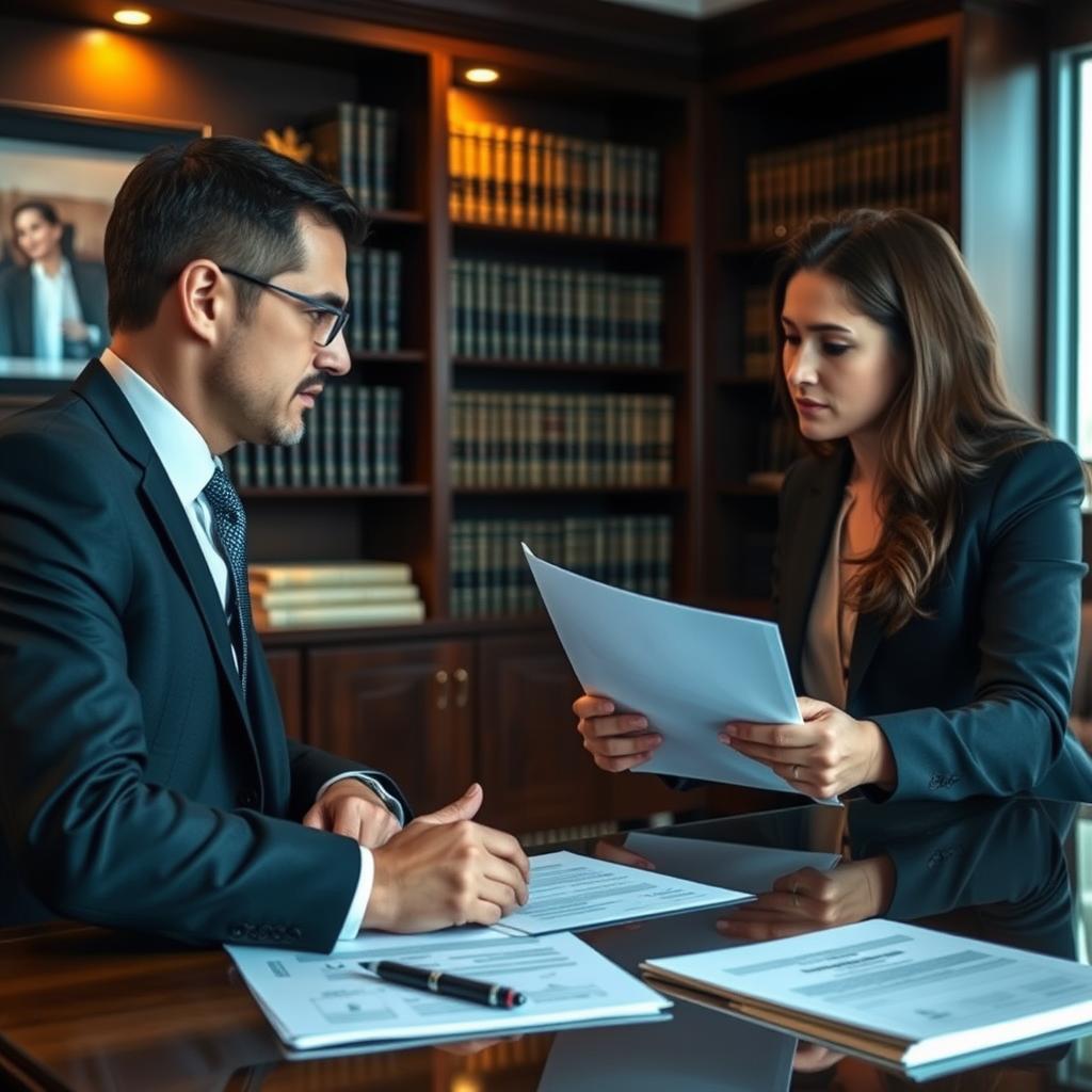 Sole Custody Lawyer Staten Island