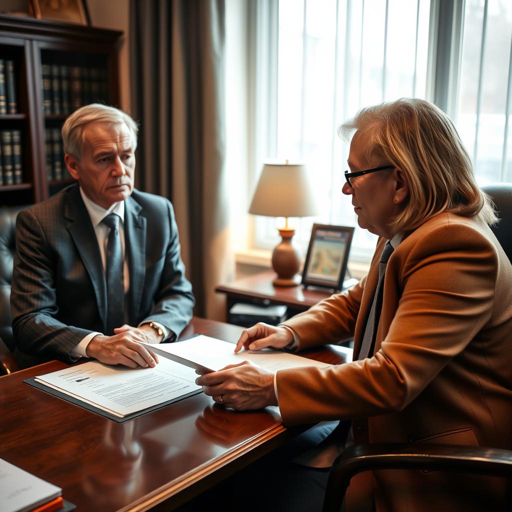 Sole Custody Lawyer Wyoming County