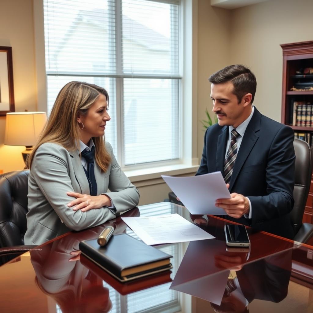 Spousal Support Lawyer Cayuga County
