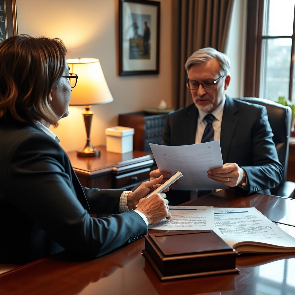 Spousal Support Lawyer Dutchess County