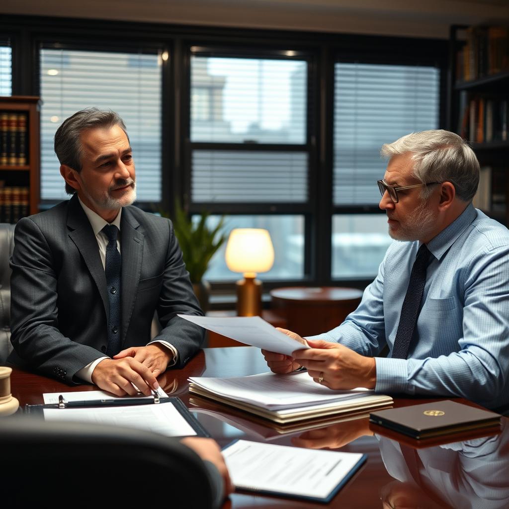 Spousal Support Lawyer Manhattan