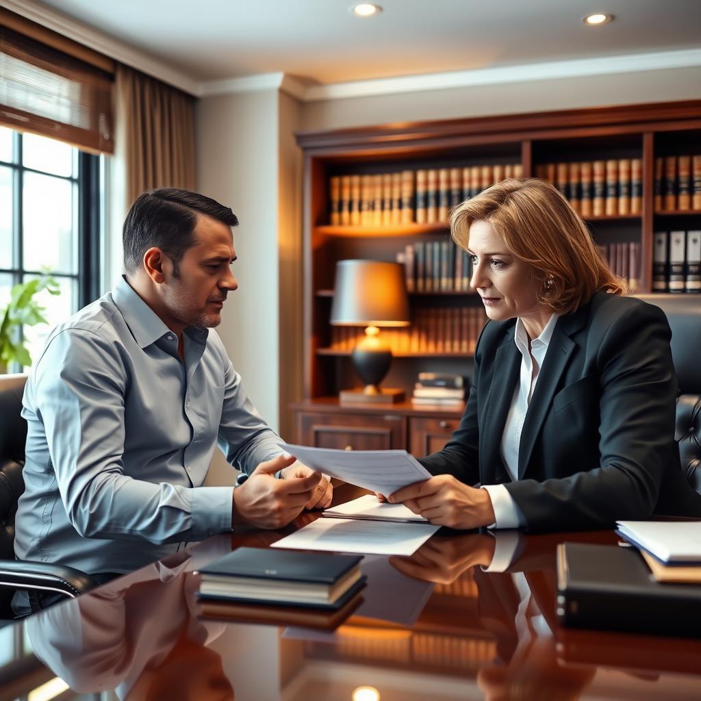 Spousal Support Lawyer Nassau County