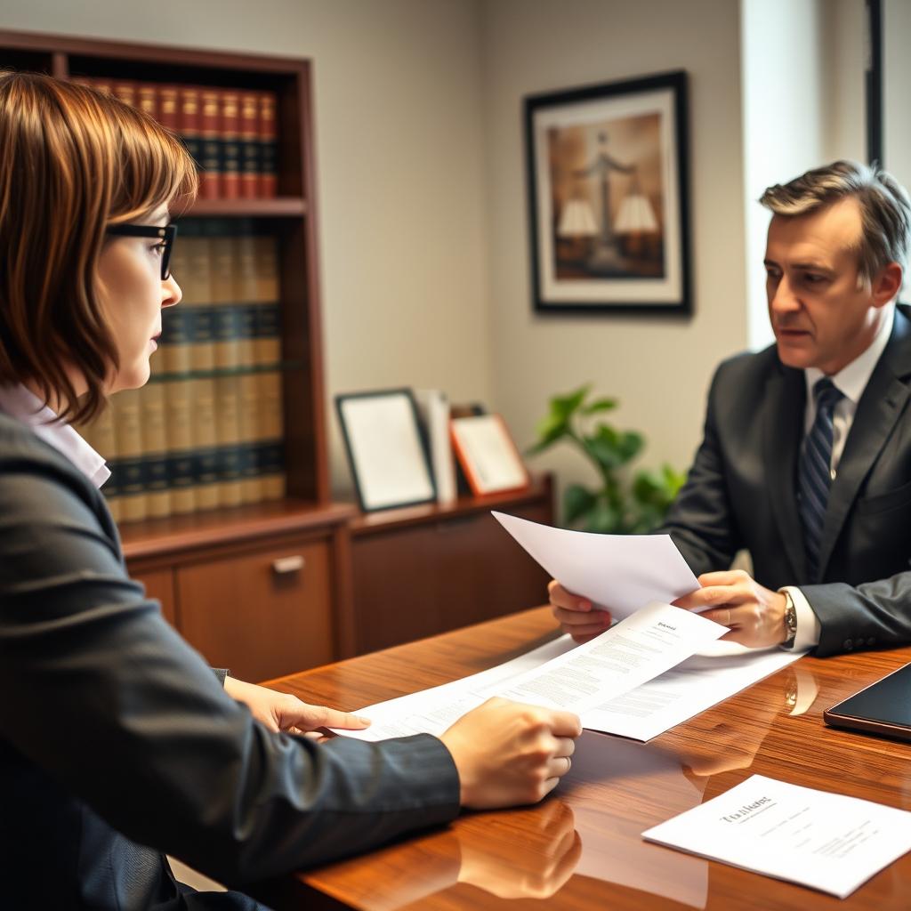 Spousal Support Lawyer Onondaga County