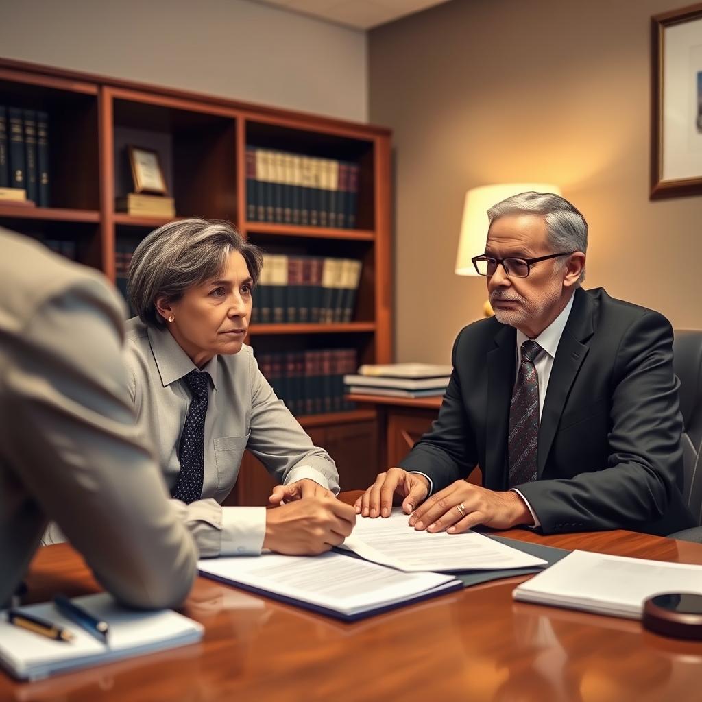Spousal Support Lawyer Rensselaer County