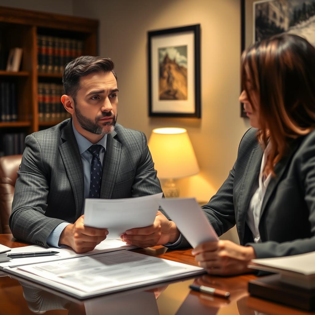 Spousal Support Lawyer Rockland County