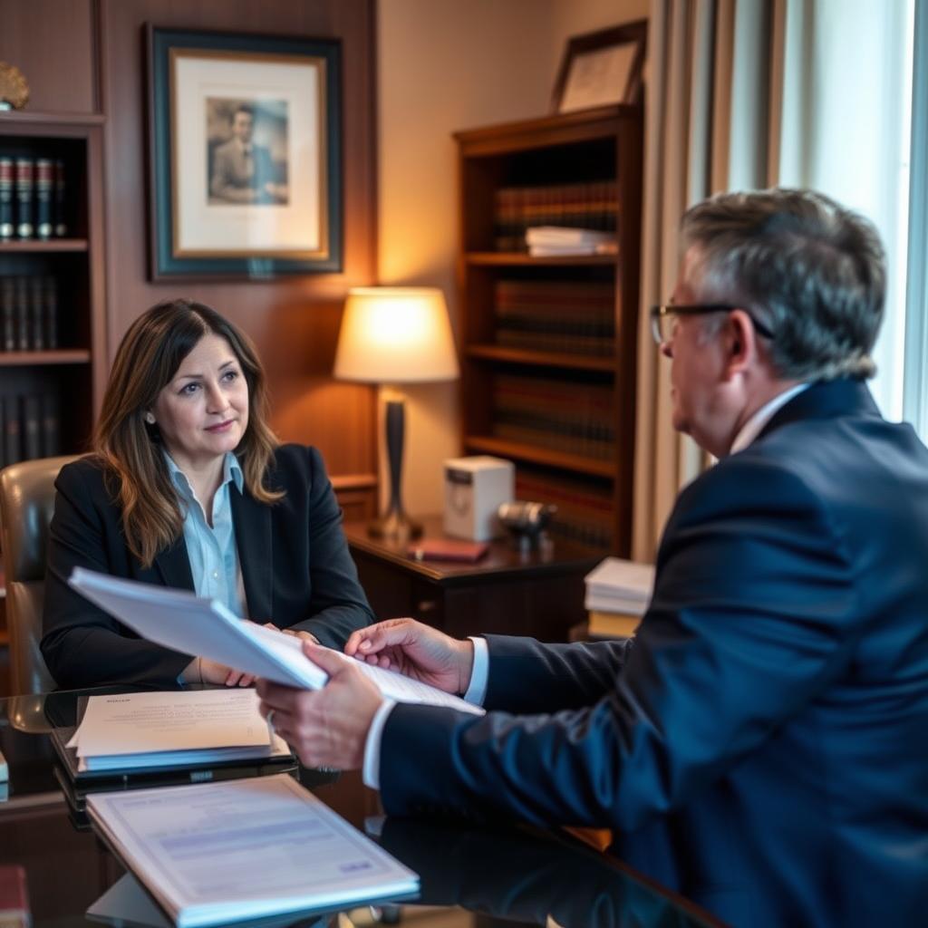 Spousal Support Lawyer Staten Island