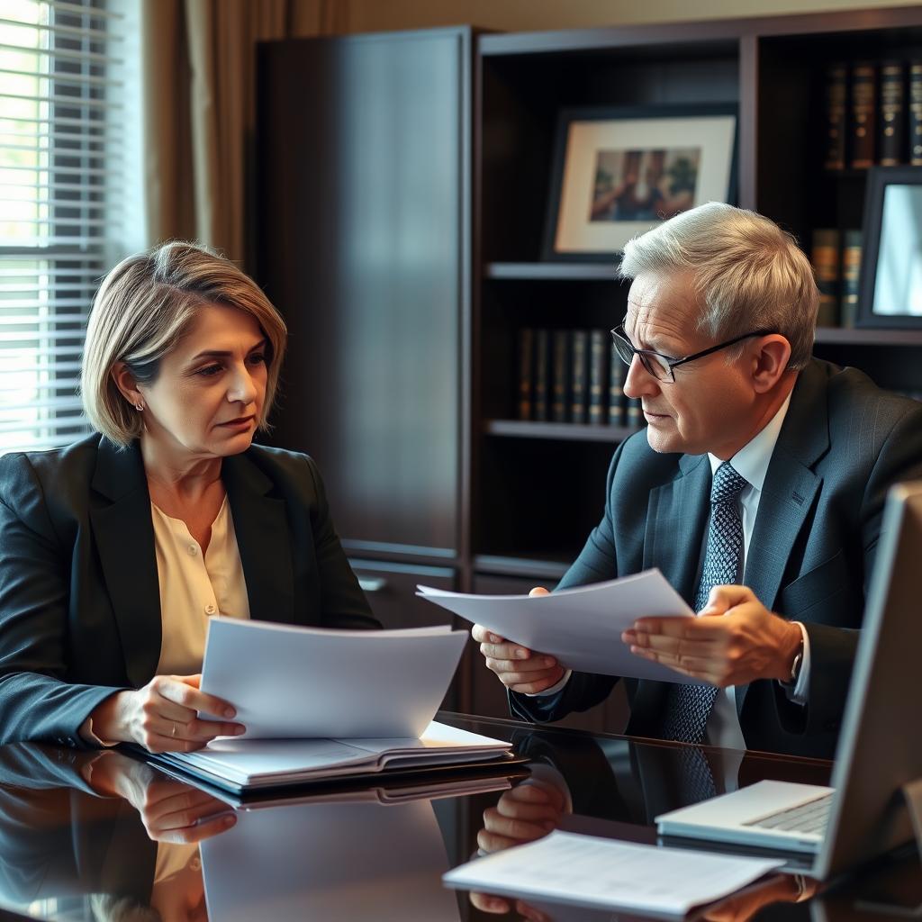 Spousal Support Lawyer Suffolk County