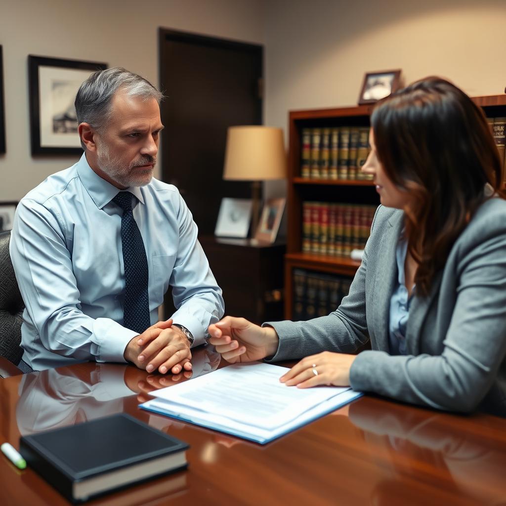 Spousal Support Lawyer Tompkins County