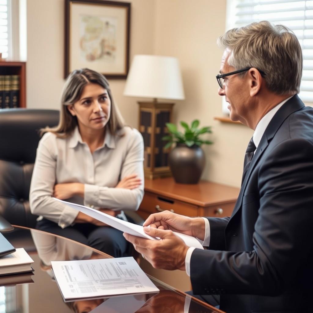 Spousal Support Lawyer Westchester County