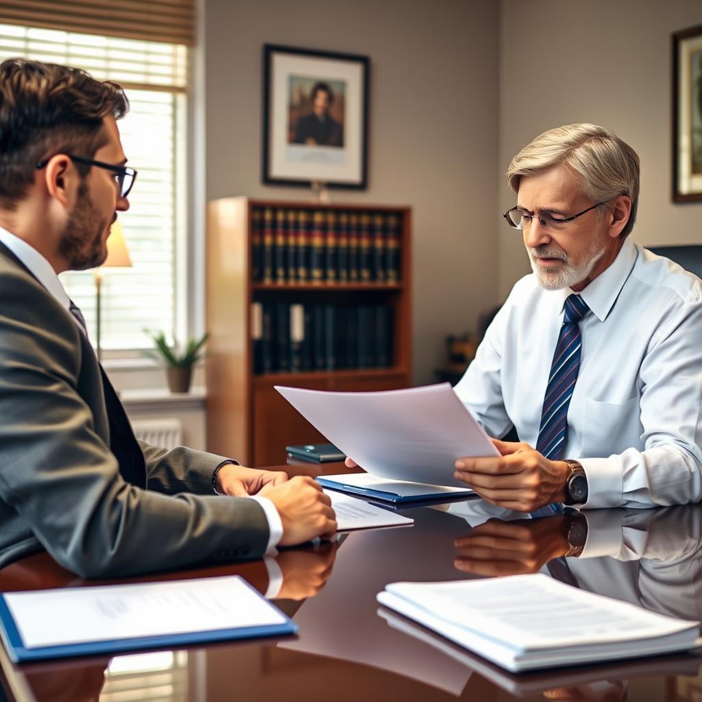 Temporary Spousal Support Lawyer Albany County