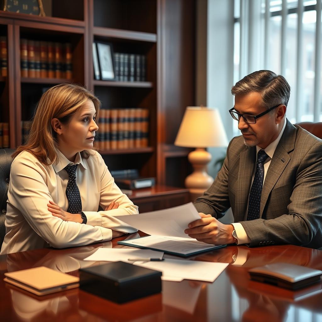 Temporary Spousal Support Lawyer Bronx