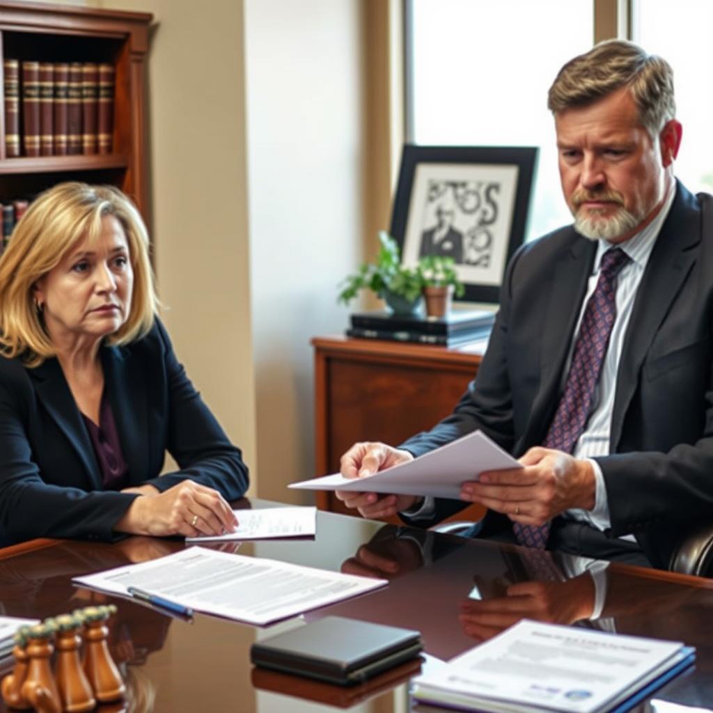 Temporary Spousal Support Lawyer Chemung County