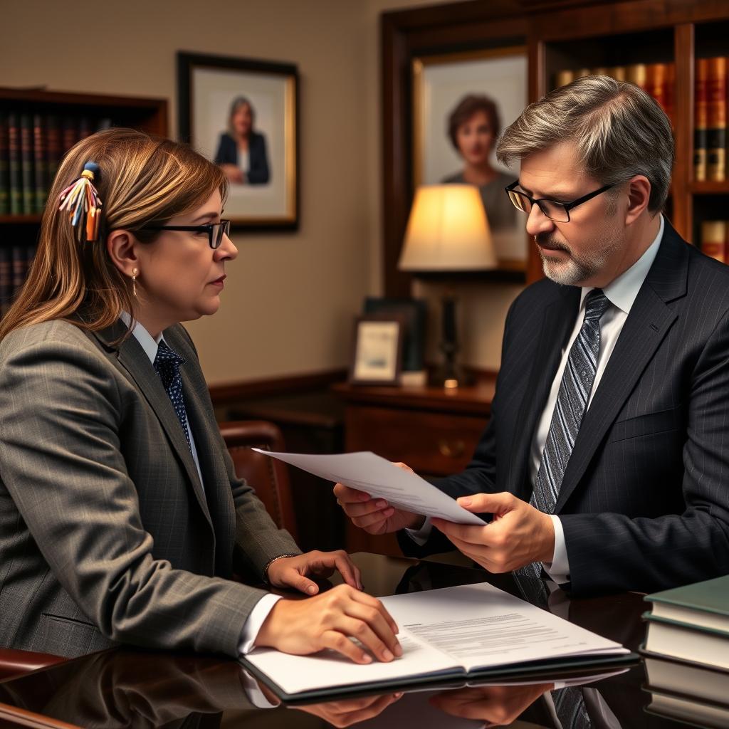 Temporary Spousal Support Lawyer Chenango County