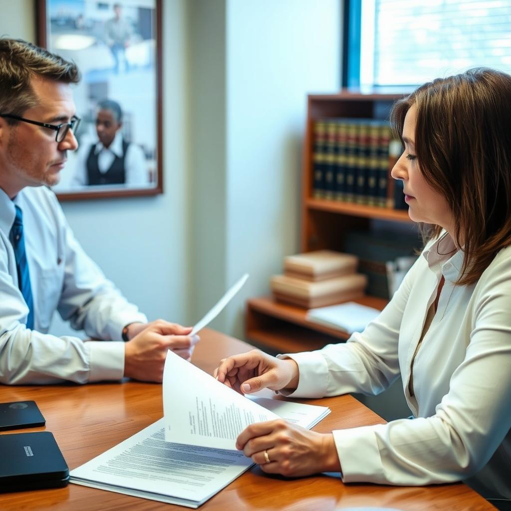 Temporary Spousal Support Lawyer Clinton County