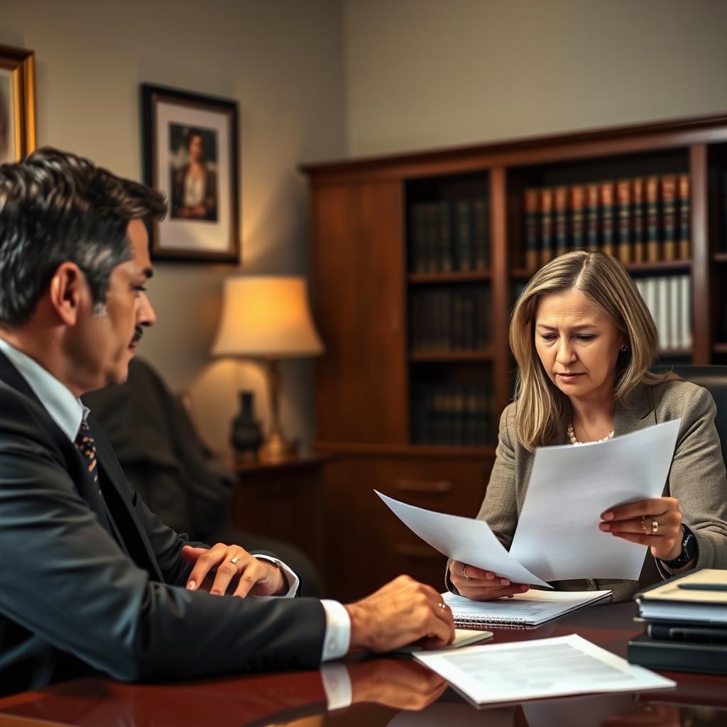Temporary Spousal Support Lawyer Columbia County