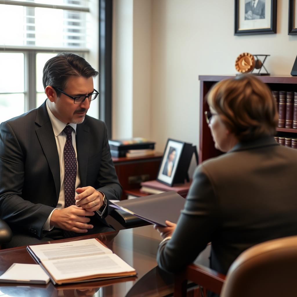 Temporary Spousal Support Lawyer Cortland County
