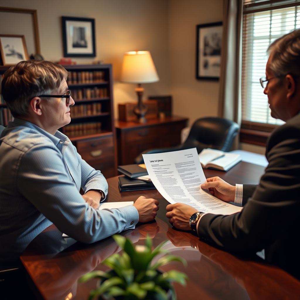 Temporary Spousal Support Lawyer Herkimer County