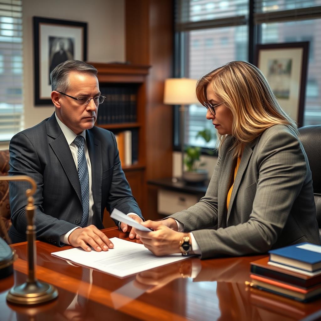 Temporary Spousal Support Lawyer Kings County