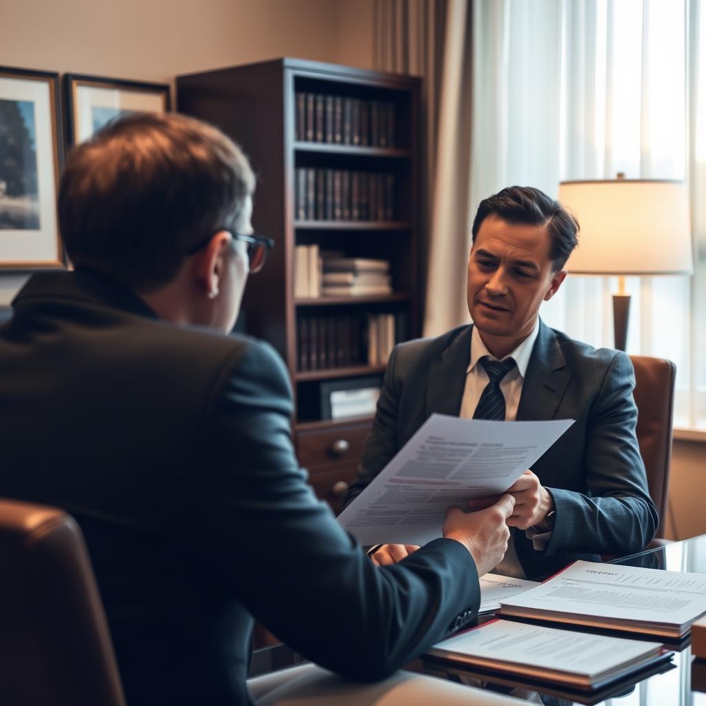 Temporary Spousal Support Lawyer Manhattan