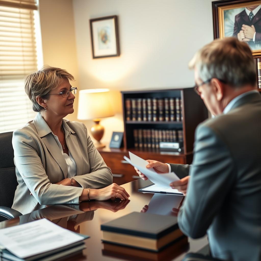 Temporary Spousal Support Lawyer Monroe County