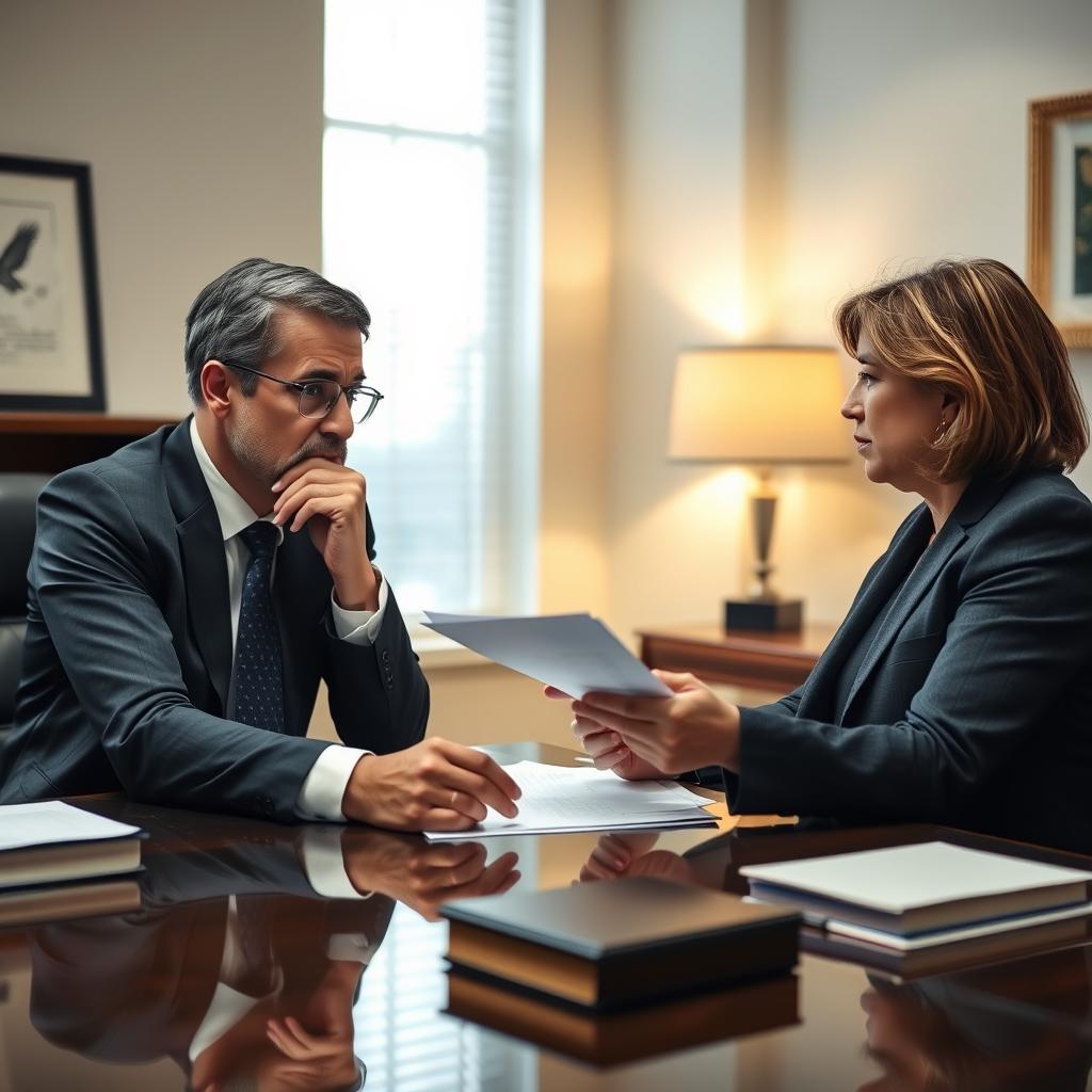 Temporary Spousal Support Lawyer Nassau County