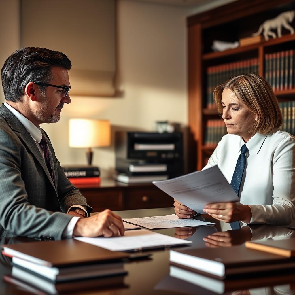 Temporary Spousal Support Lawyer New York County