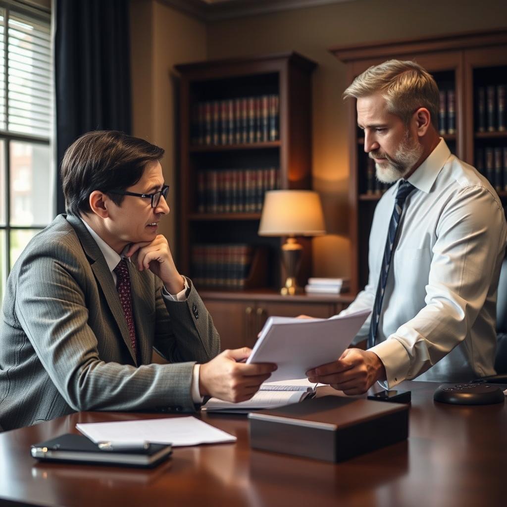 Temporary Spousal Support Lawyer Ontario County