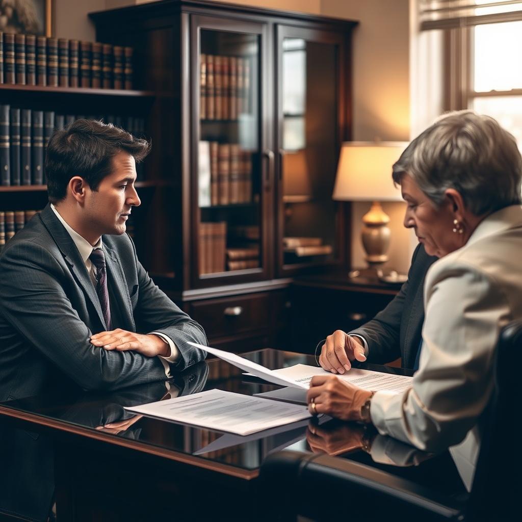 Temporary Spousal Support Lawyer Rockland County