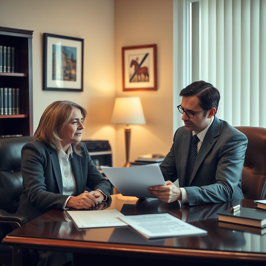 Temporary Spousal Support Lawyer Saratoga County